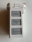 Dji Phantom Three Intelligent Flight Battery Model  Phs4480mah     15 2 V  1