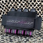 New Jt Race 4 Pod Paintball Harness - Birthstone Edition - Amethyst