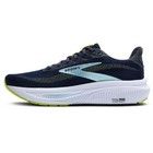  sale -brooks Ghost 17 Road-running Shoes - Men s Peacoat lime blue-new