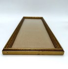 Vintage Gold Gilt Picture Photo Frame