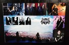 Korn Vintage Thailand Only 1 Pinup Mega Rare   