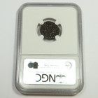 337-340 Ad Ngc Ancients Xf - Roman Empire - Bi Nummus Caesar Coin  52879a