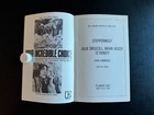 Fillmore East Concert Program - March 28-29  1969 Steppenwolf