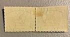 South West Africa    102a   Sg  51 1   Bi-lingual Two Stamps Mhog Beauties 