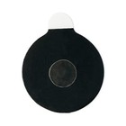 Hidow Compatible Premium Quality Lg Round Replacement Electrodes  5 Pair  10 Pk 