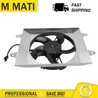 Radiator Cooling Fan   Shroud Kit For Polaris Ranger 800 Crew   Xp 800 2010-2016