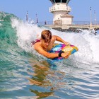 Bloo Tide Foam Bodyboard 40 Bodyboards For Recreational Beginners And All