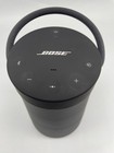 Bose Soundlink Revolve  Ii Portable Bluetooth Speaker - Black