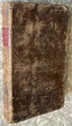1826 Treatise On Use Of Wilson Globes Thomas Keith Hb Book 4th Edition 6 Plates