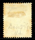 Gandalf -  Sarawak Qv 1888 British 12   Lilac   Blue Scott  16 Vfu X627