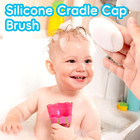 Baby Grooming Kit  Infant Safety Care Set With Hair Brush Comb Nail Clipper N   