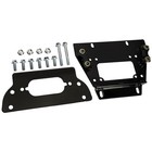  5600 3318 Utv Winch Mount For Kawasaki Teryx Krx 1000  2020-2023  
