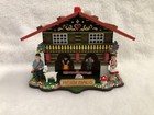 German Black Forest Weather House W original Box