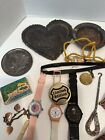 Junk Drawer Lot Collection  See Pics For Description  To0 Many Items To List 