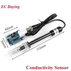 Conductivity Sensor Module  Water Quality Detection  For Arduino 51 stm32