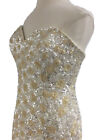 Disney Fairy Tale Sweetheart Shape Wedding Dress By Alfred Angelo - Sz 12