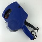 Mx-5500 8 Digits Eos Price Tag Gun Blue Hg52