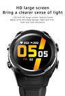 Bluetooth Smart Watch Music Bracelet Headsets For Android Ios Smartphones