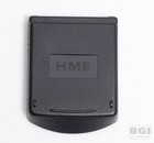 Used Hme Bat70 Battery For Nexeo Hdx Hs7000 Drive Thru Intercom Wireless Headset
