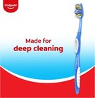 Toothbrush Medium Bulk Toothbrush Pack  6 Pack