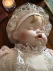 Haunted Doll   Active Dream Walker Spirit   Psychic Visitor Paranormal Vessel