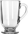 Libbey 5304 10 Oz  Irish Coffee Mug - 12   Case
