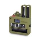 Professional Drone Detector Long Distance 12km Fpv Drone Approach Warning Device