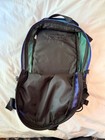 Vintage Invicta Hiker 25 Backpack Alpine Experience Hiker 25   Blue teal