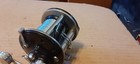 Vintage Penn  No 9-level Wind Fishing Reel-  Clean--works Fine-rod reel-zebco
