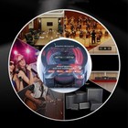 4 Gauge Car Audio Cable Kit Amplifier Install Amp Rca Subwoofer Sub Wiring 2300w