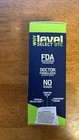Level Select Otc Sports Therapy Cream Extra Strength Pain Relief 3 4oz Exp 02 25