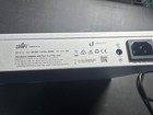 Ubiquiti Unifi Switch 24 Us-24 24-port Gigabit Managed Network Switch Tested