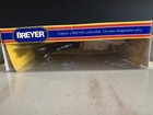 Breyer Just About Horses 25th Anniversary Edition Horse 2000 damage On Box pics 