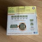 Magic Bullet Baby Bullet Baby Food Storage System