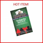 Blackjack Basic Strategy Chart  4 6 8 Decks  Dealer Hits Soft 17 Cards     October