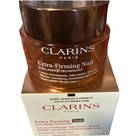 Clarins Extra Firming Night Cream Nuit W  Collagen Technology 50ml   1 7 Oz New