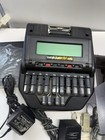 Vintage Procat Flash Steno Writer Stenograph Machine Untested