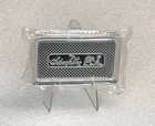 Prospector   Donkey Silvertowne Medal 1 Troy Oz  999 Fine Silver Ingot Bar 999