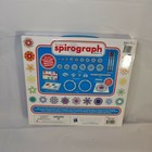 Kahootz Spirograph Deluxe Design Set Fun Top Quality Art Drawing