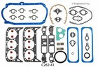 Full Engine Gasket Set 1986-1993 Chevrolet Car Truck Van 262 4 3l V6 Vin  b n z 