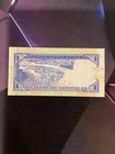 Brunei 1 Dollar Banknote
