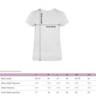 Scorpio Zodiac Sign Horoscope Astrological Graphic Womens T-shirt