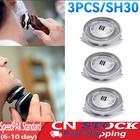Shaver Head Replacement Blade For Philips Norelco 3000 Series 1000 2000 Sh30 52