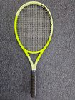 Used Head Extreme Team 2024 Auxetic 2 0 Tennis Racquet Grip 4 1 4    2 
