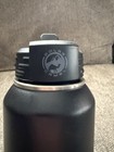 Angry Chair Brewing Polar Camel Insulated Ss Bottle