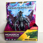 Monarch Legacy Of Monsters Monsterverse Ion Dragon Action Figure - New