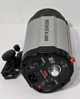 Neewer C-300 Studio Strobe Monolight Flash Photography Lighting Tested Working 