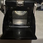 Vintage Kodak Duaflex Ii Film Box Camera With Kodar 72mm Lens W case - Untested