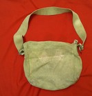 Haversack  Canvas Ww 1  08 Vintage  - 20  Off