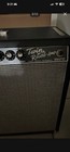 Fender 65 Twin Reverb Guitar Amplifier